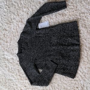 Nwt Athleta Sierra crew sweater